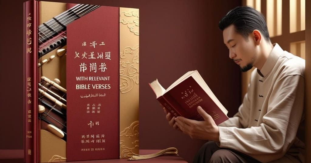 prayer points with bible verses