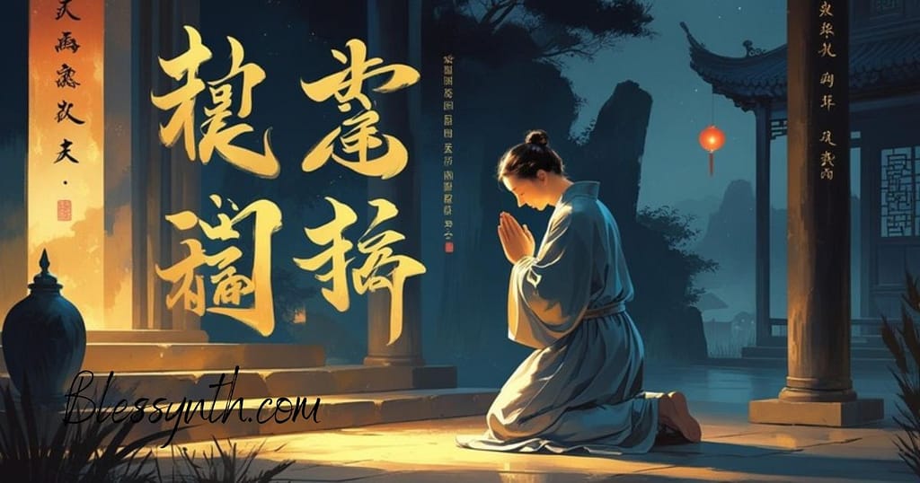 Night Prayer for Healing & Restoration (Jeremiah 30:17)