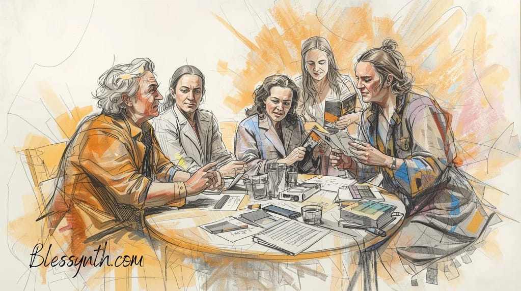 A Collaborative Wish: The Work and Promise of "May"