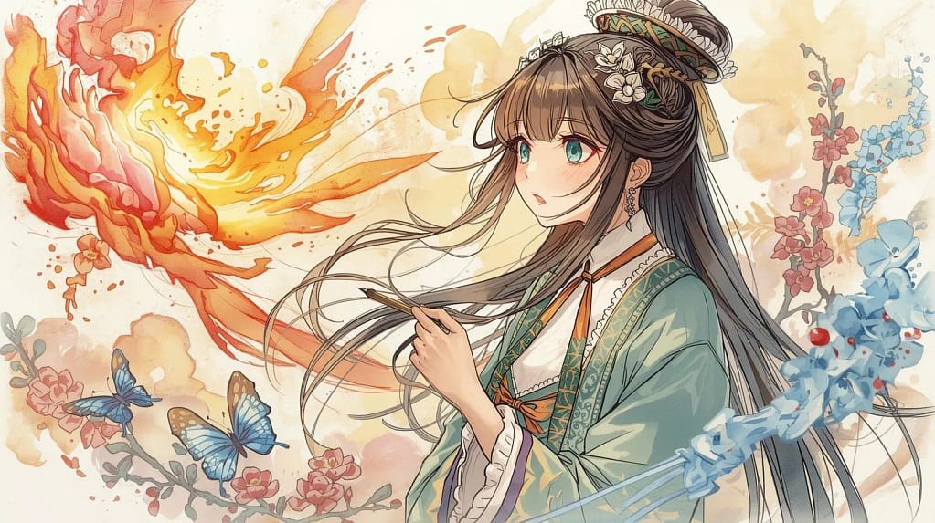 Heaven's Official Blessing Novel: An 800-Year Love Story