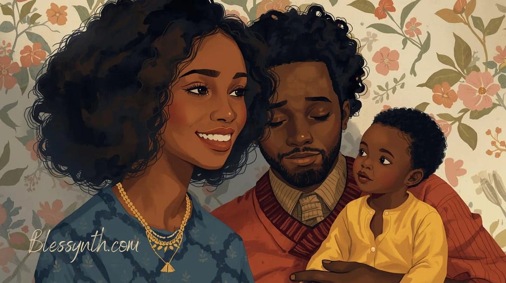African American Wednesday Blessings for Parents