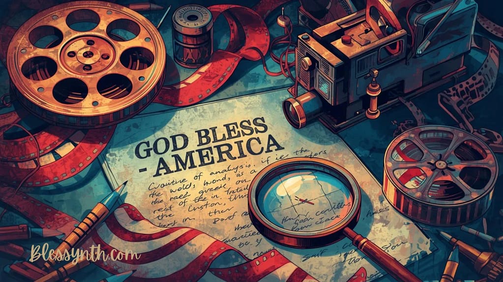 God Bless America Movie Review and Analysis