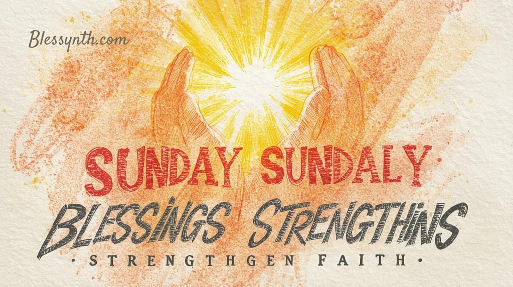 Romantic Happy Sunday Message for Your Love