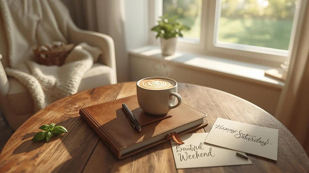 320+ Happy Saturday Quotes for a Beautiful Weekend