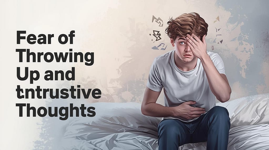 Fear of Throwing Up and Intrusive Thoughts