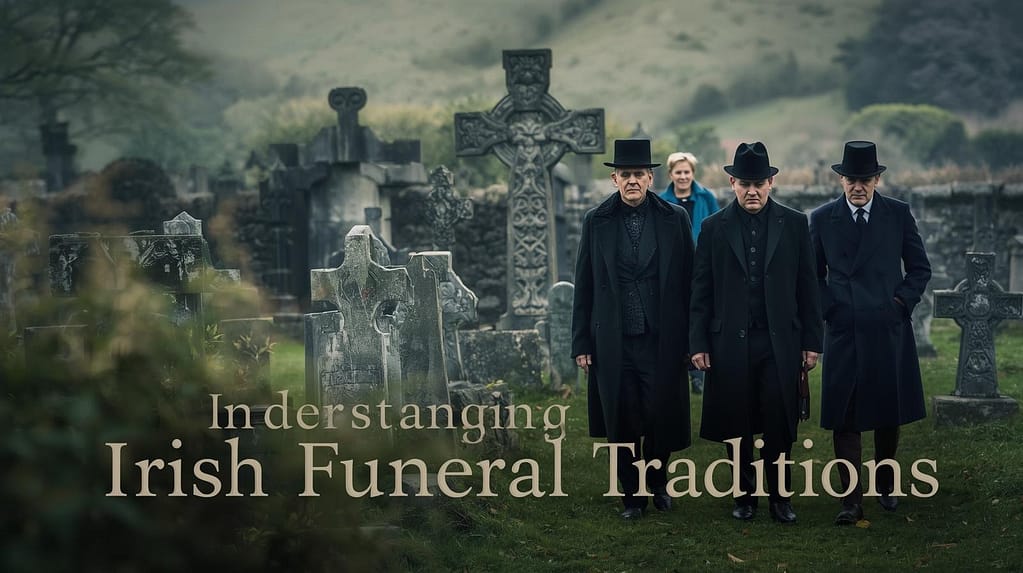 Understanding Irish Funeral Traditions