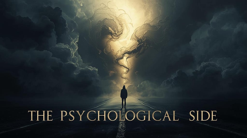 The Psychological Side: Fear, Hope, and Uncertainty