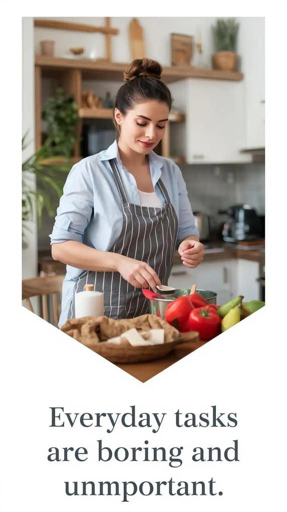 "Passion has the power to elevate everyday tasks into stand-out contributions." – Unknown